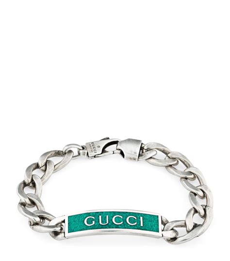 gucci bracelete|Gucci trademark bracelet.